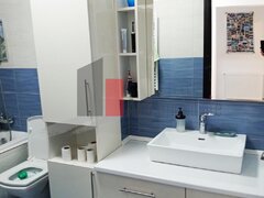 Trei camere cu centrala Aparatorii Patriei