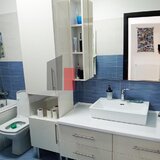 Trei camere cu centrala Aparatorii Patriei